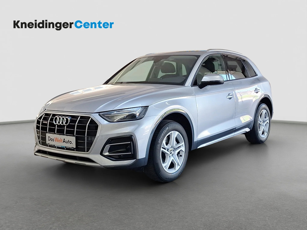 Audi Q5 Quattro 40 TDI