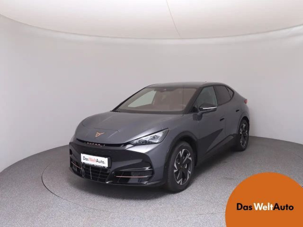 Cupra Tavascan 210kW/286PS