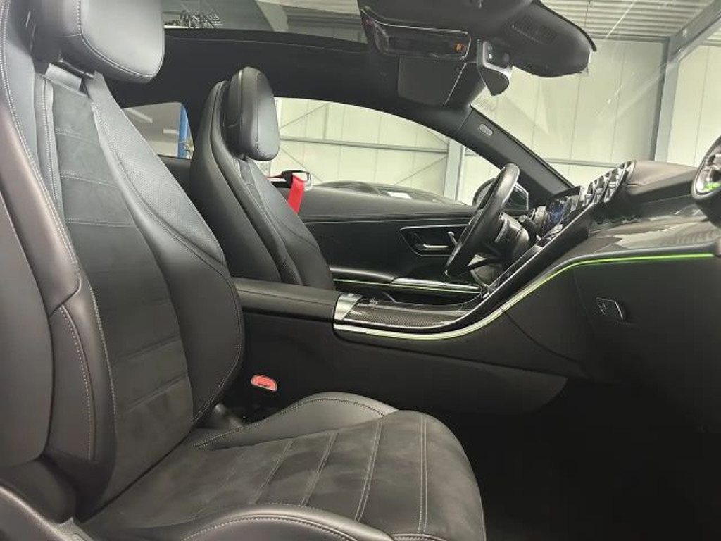 Mercedes-Benz CL CLE 200 AMG Line Coupé