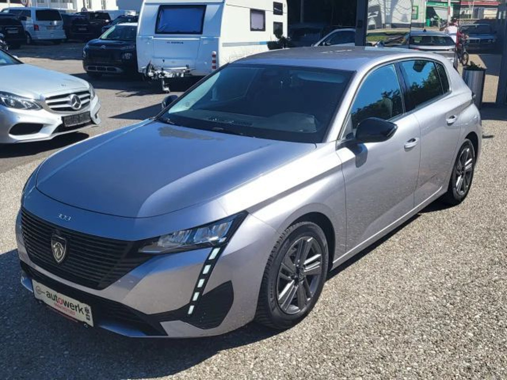 Peugeot 308 Active Pack