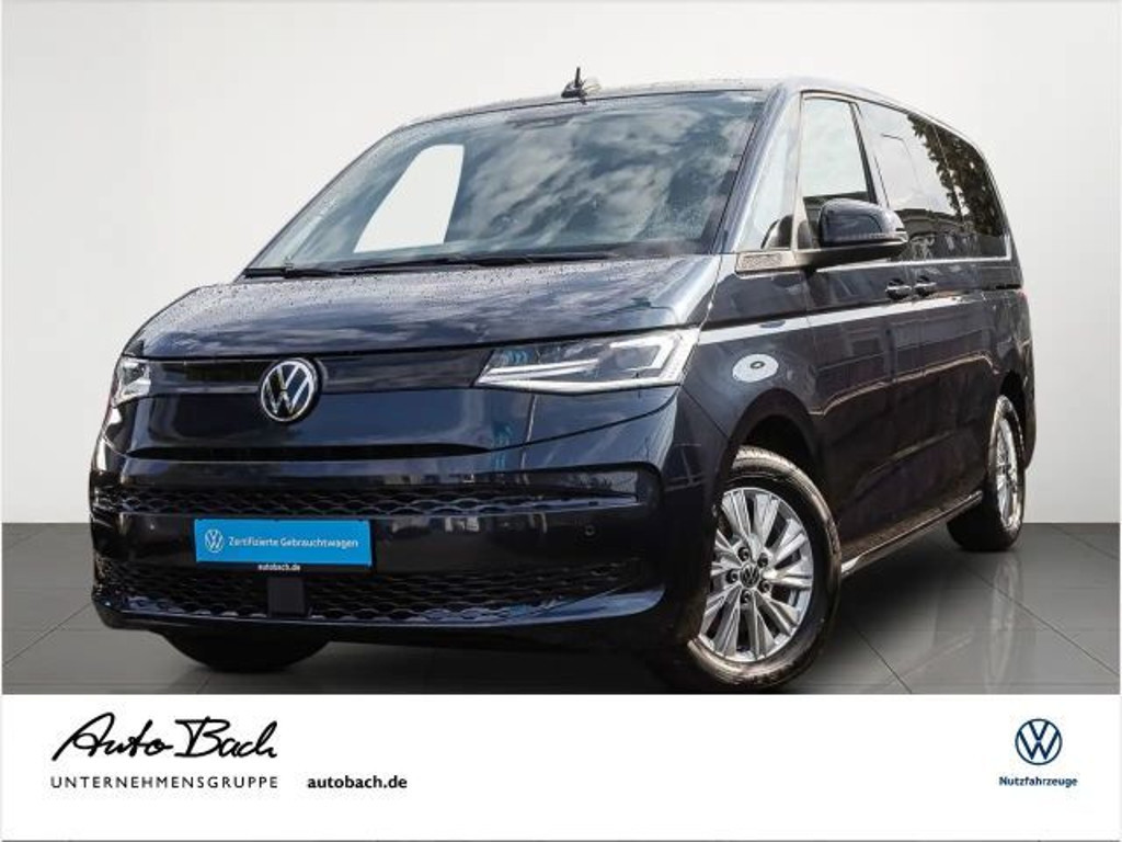 Volkswagen Multivan DSG 2.0 TDI T7