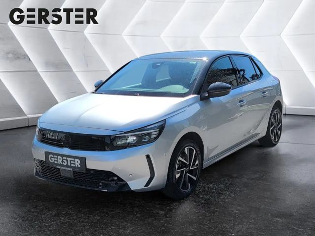 Opel Corsa Grand Sport Turbo GS-Line