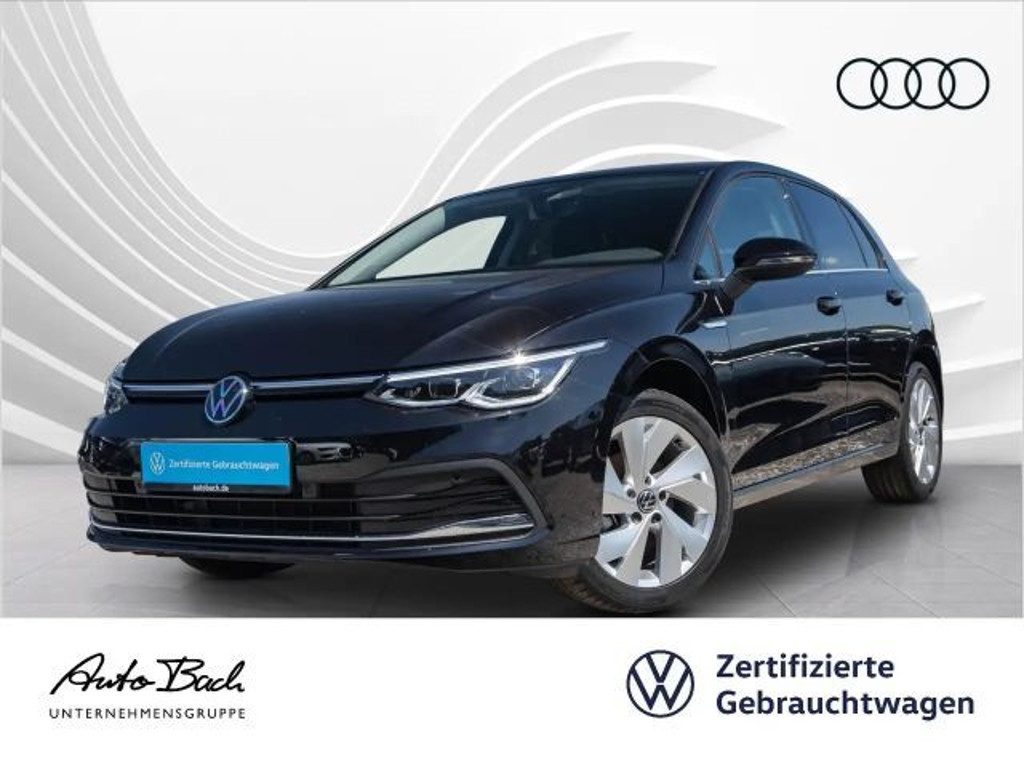 Volkswagen Golf DSG 1.5 TSI Golf VIII