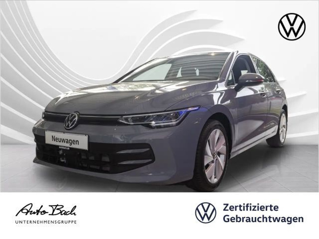 Volkswagen Golf 1.5 TSI Golf VIII