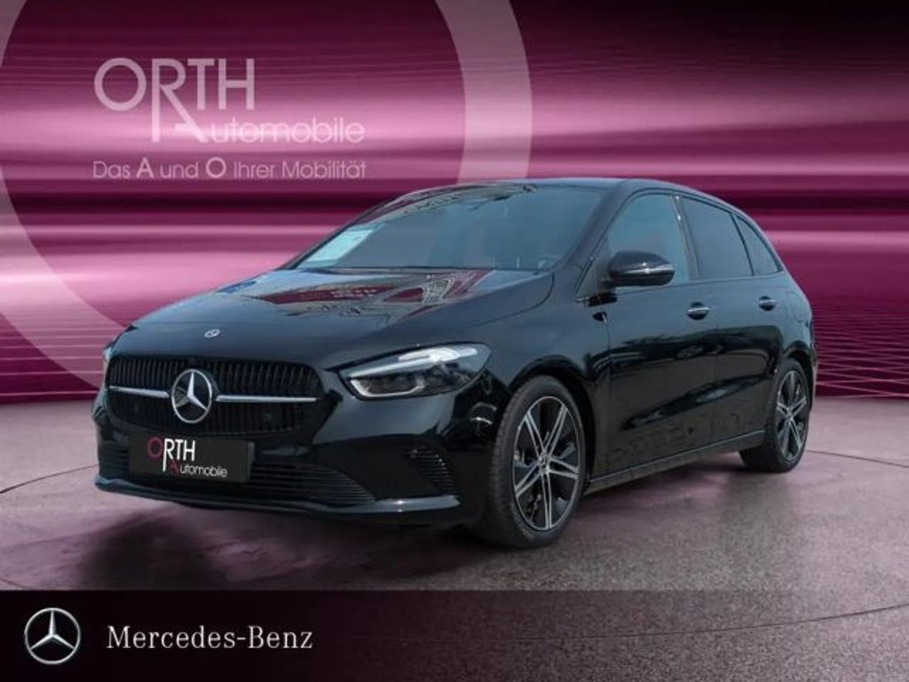 Mercedes-Benz B-Klasse B 200 Progressive