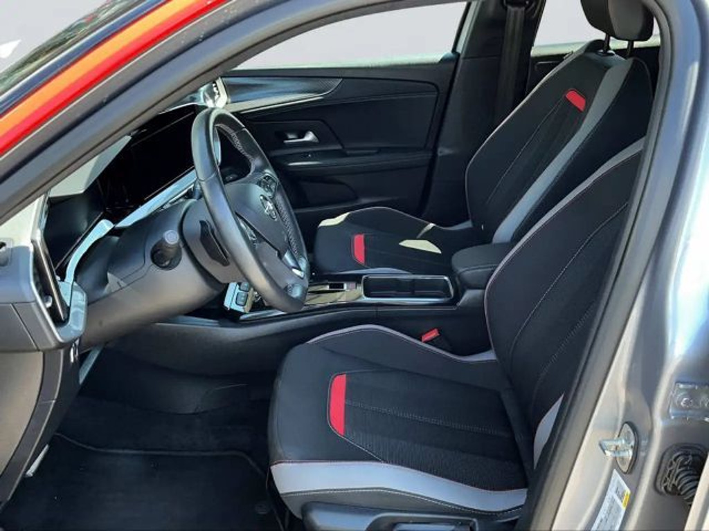 Opel Mokka Grand Sport GS-Line