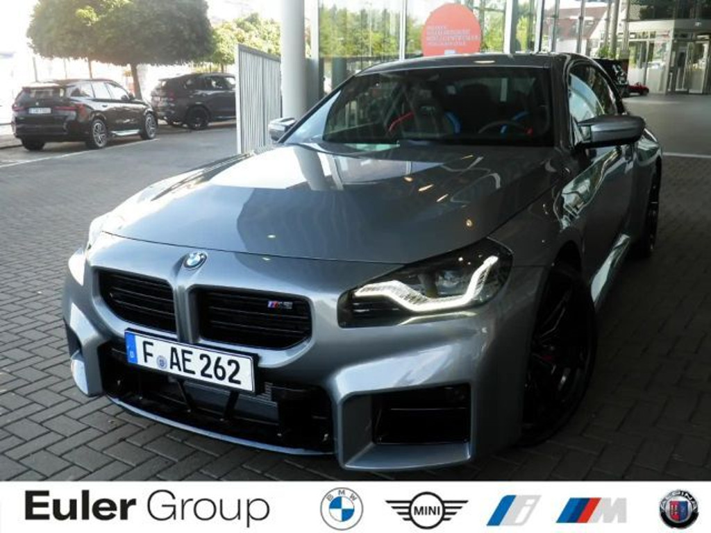 BMW M2 Coupé