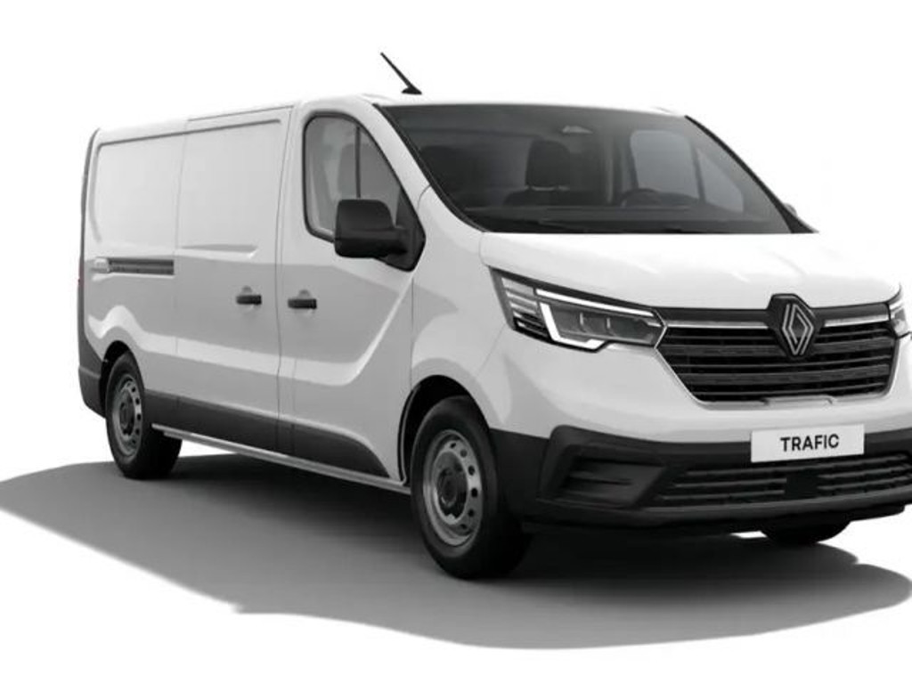 Renault Trafic Blue dCi 130 L2H1