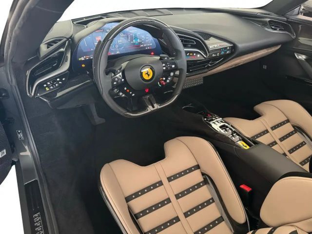 Ferrari SF90