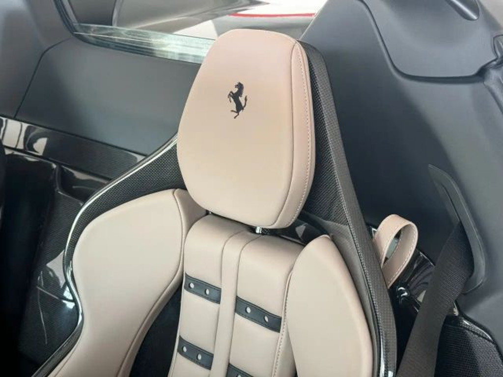 Ferrari SF90