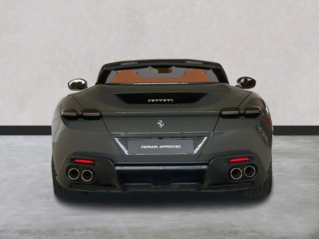 Ferrari Roma