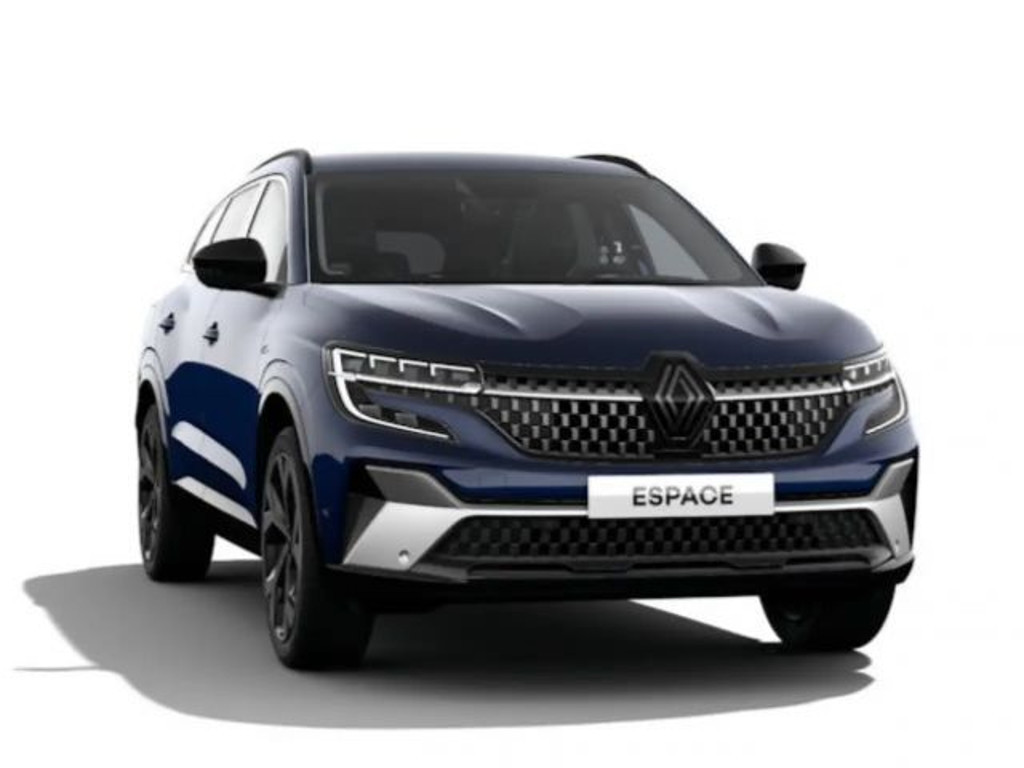 Renault Espace E-Tech Hybrid Esprit Alpine