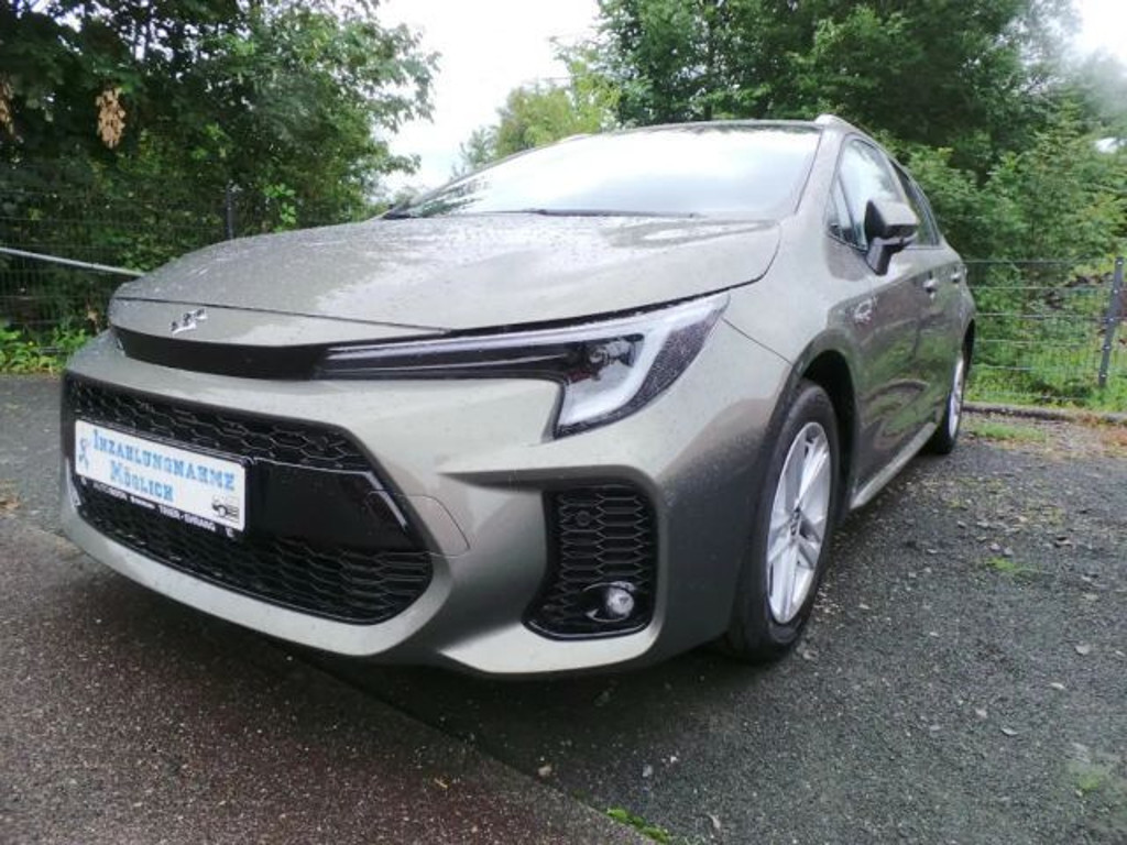 Suzuki Swace Comfort Hybrid