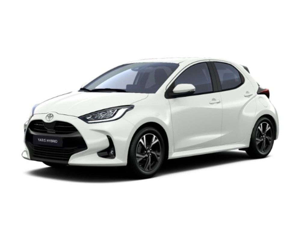 Toyota Yaris Comfort Team D 5-deurs