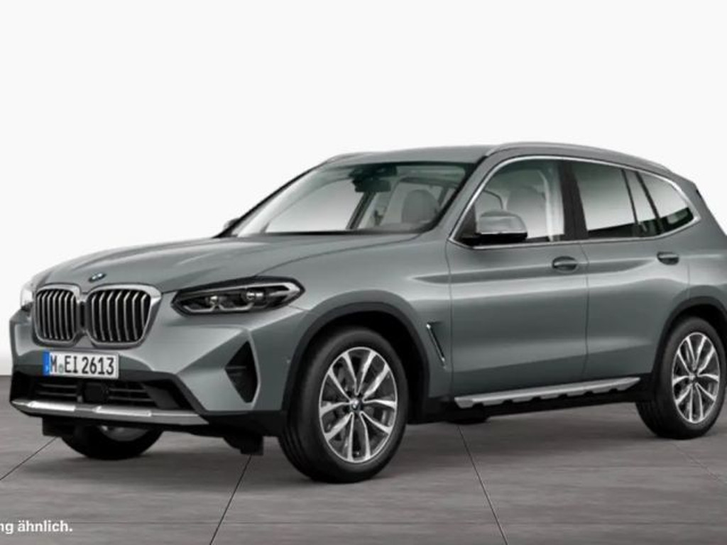 BMW X3 xDrive30i