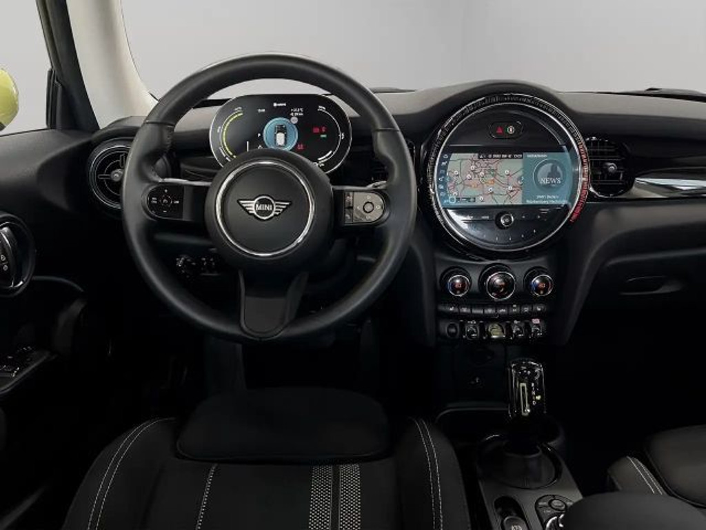 Mini Mini Electric