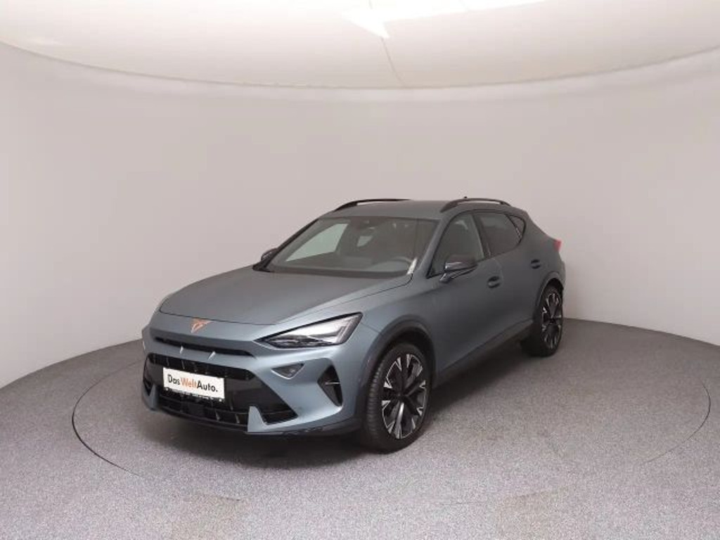 Cupra Formentor 4Drive 2.0 TSI DSG VZ