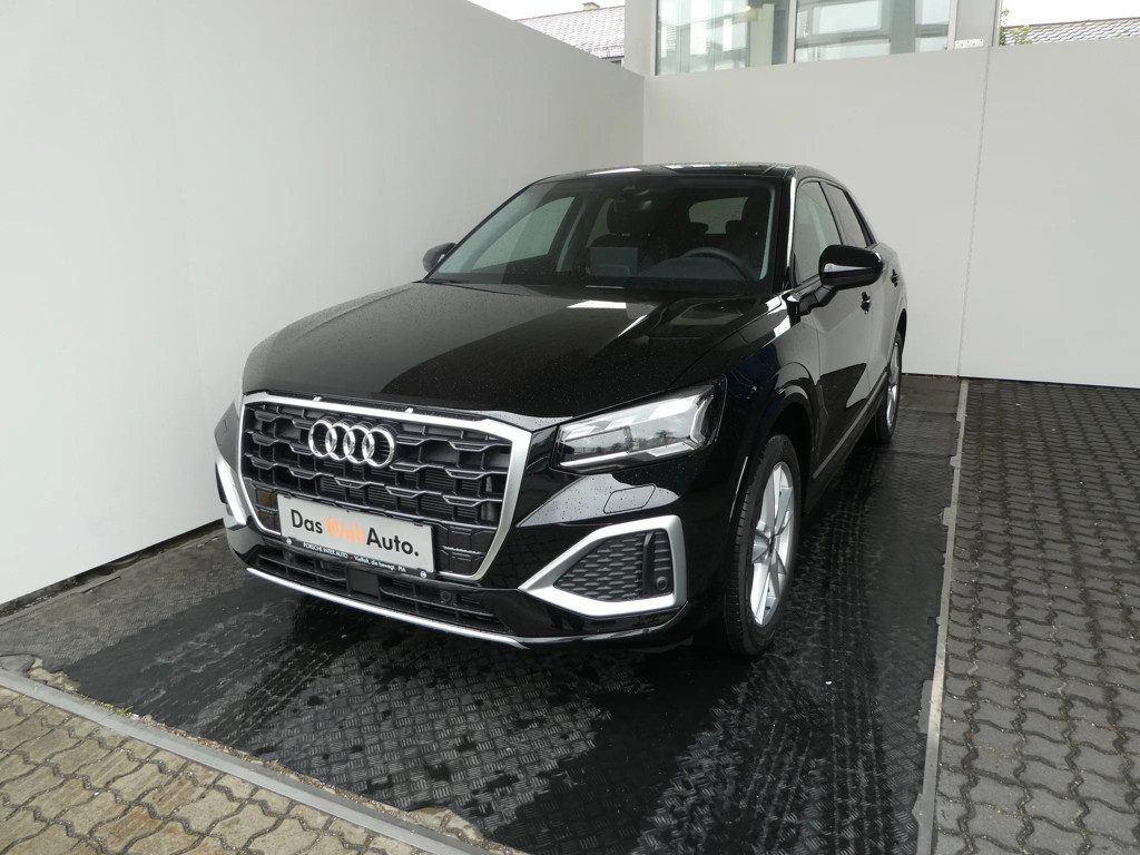 Audi Q2 30 TFSI