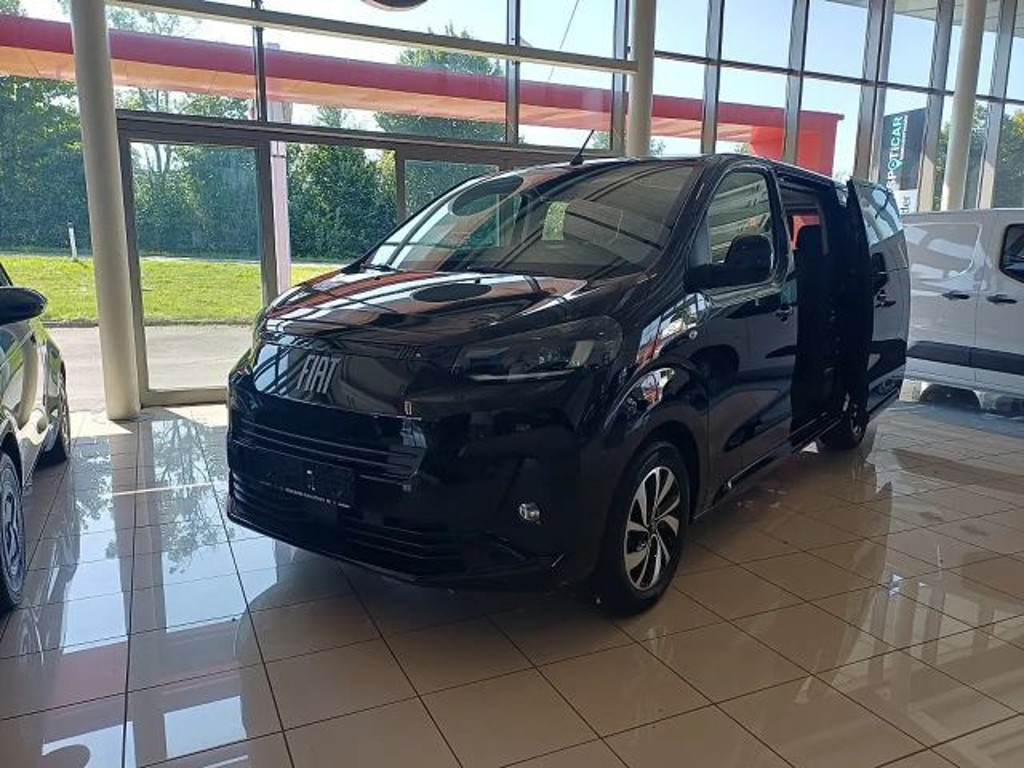 Fiat Ulysse L3 BlueHDi 180 S&S EAT8 TOP