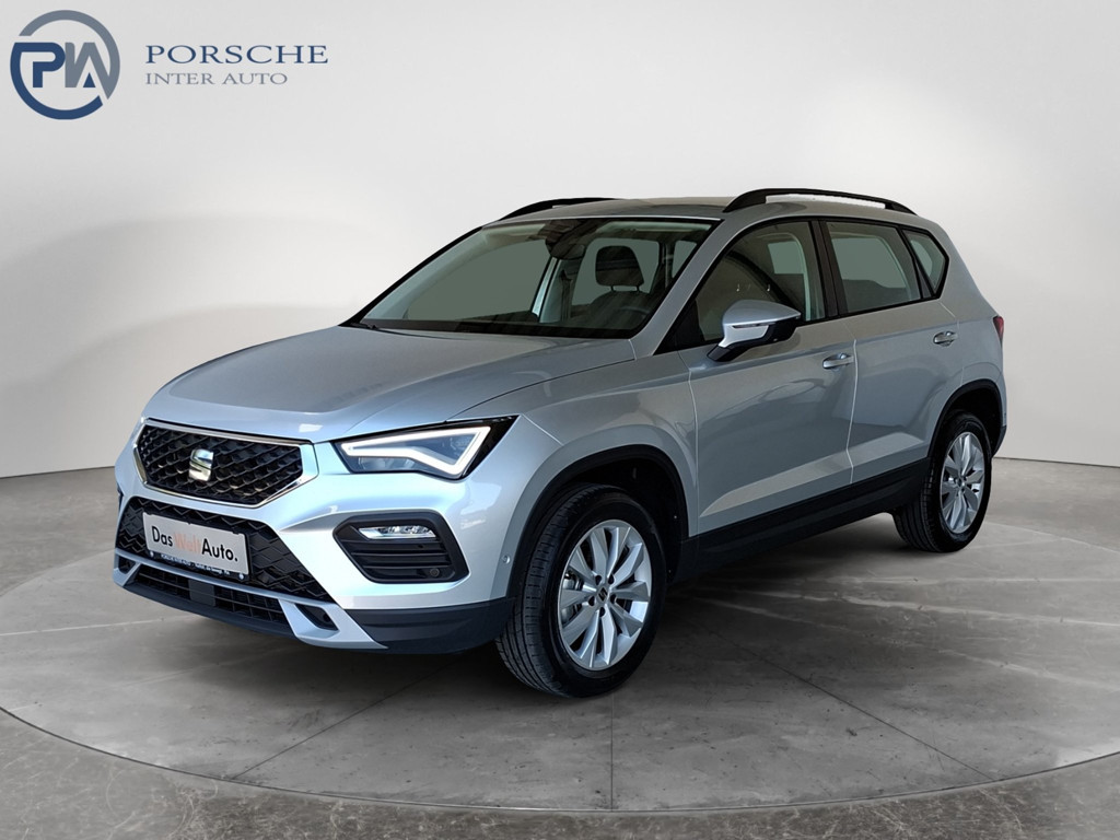 Seat Ateca Style 1.0 TSI