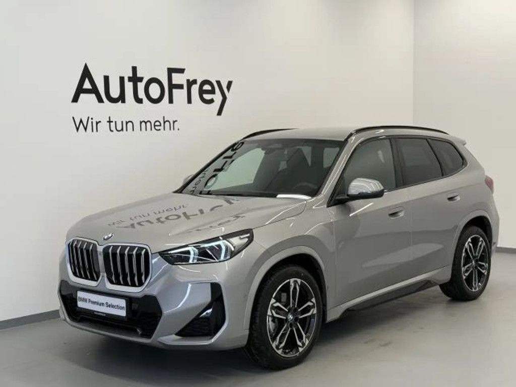 BMW X1 xDrive20d