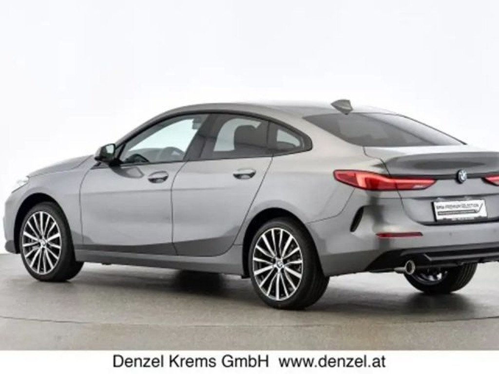 BMW 2 Serie