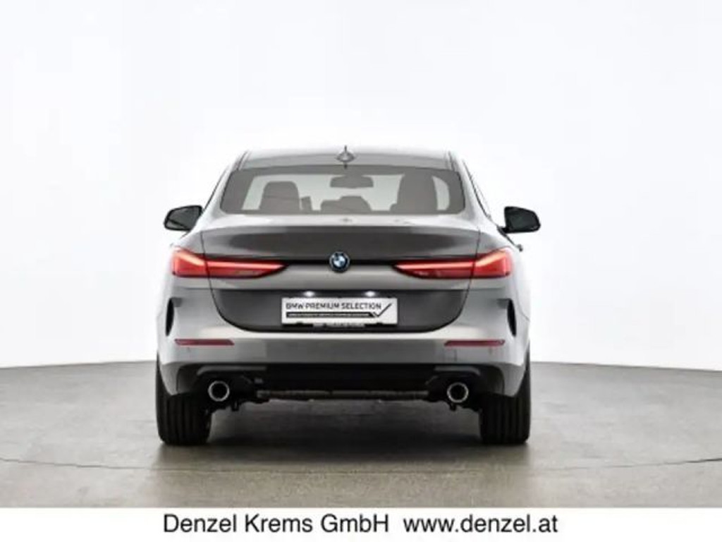 BMW 2 Serie 220 Coupé Gran Coupé 220i