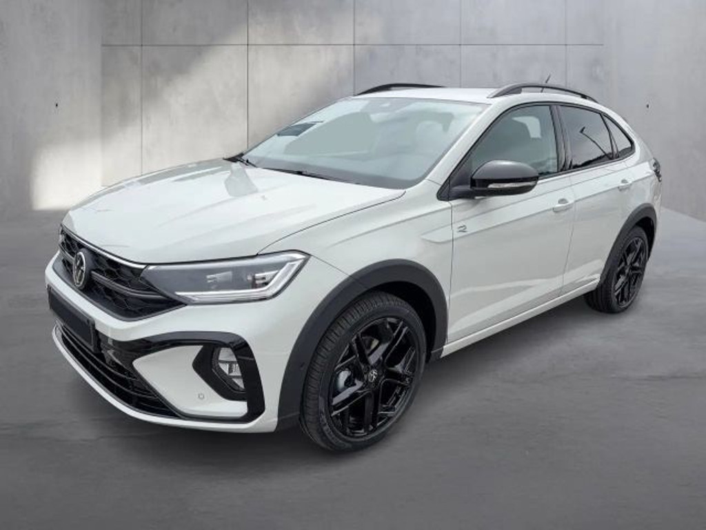 Volkswagen Taigo DSG