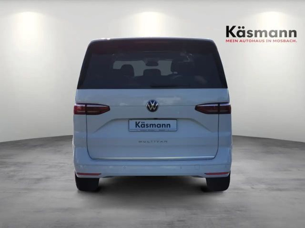 Volkswagen Multivan Style 2.0 TDI T7