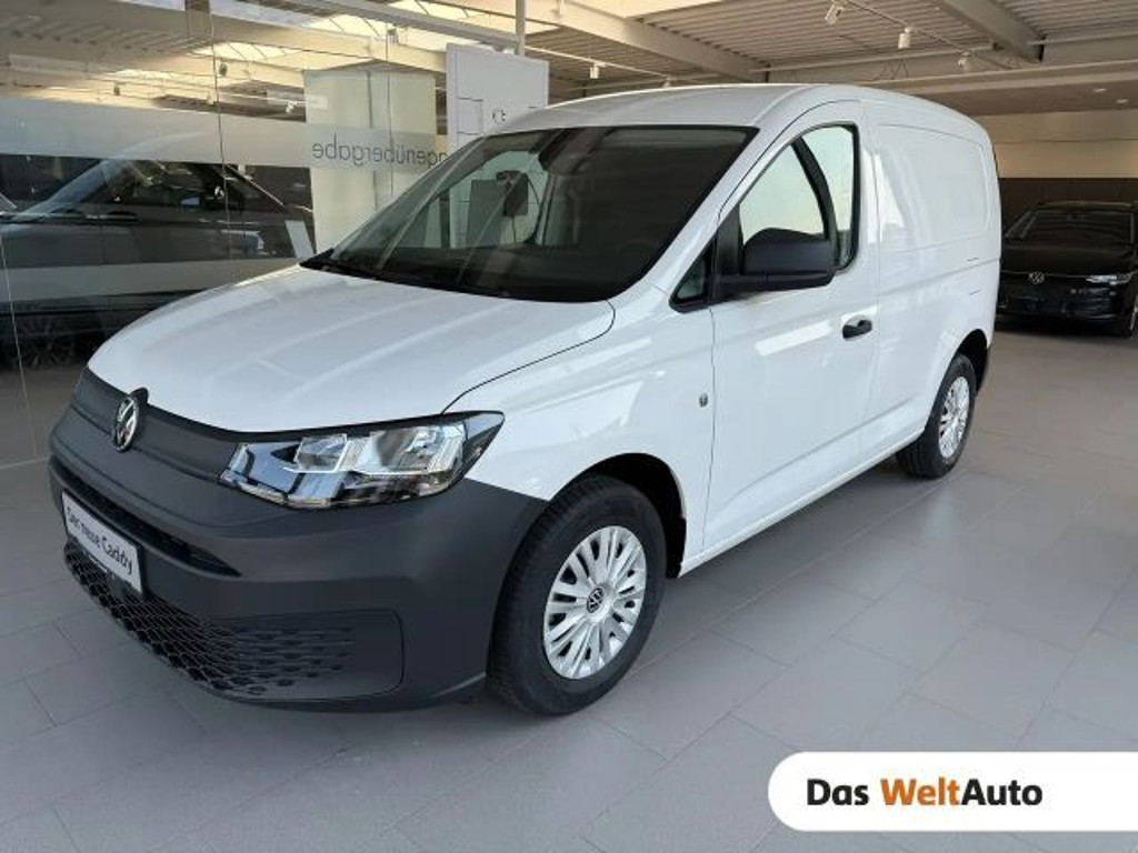 Volkswagen Caddy Cargo TDI