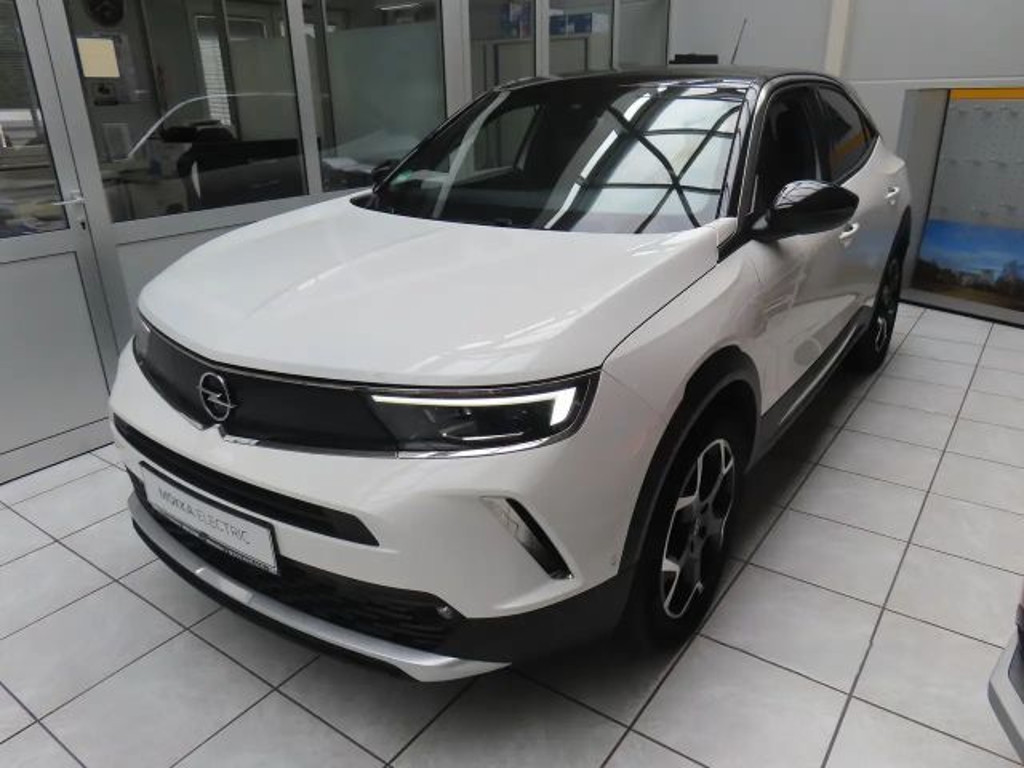 Opel Mokka Ultimate Mokka-e