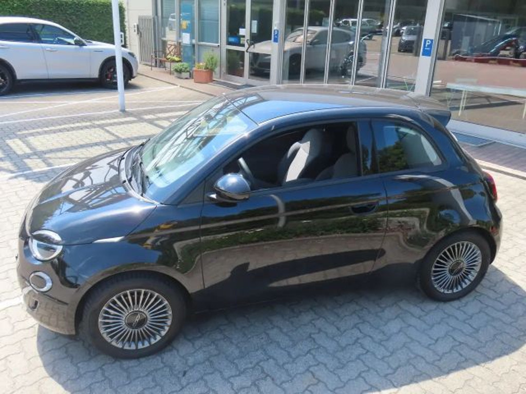 Fiat 500e Icon 42 kWh