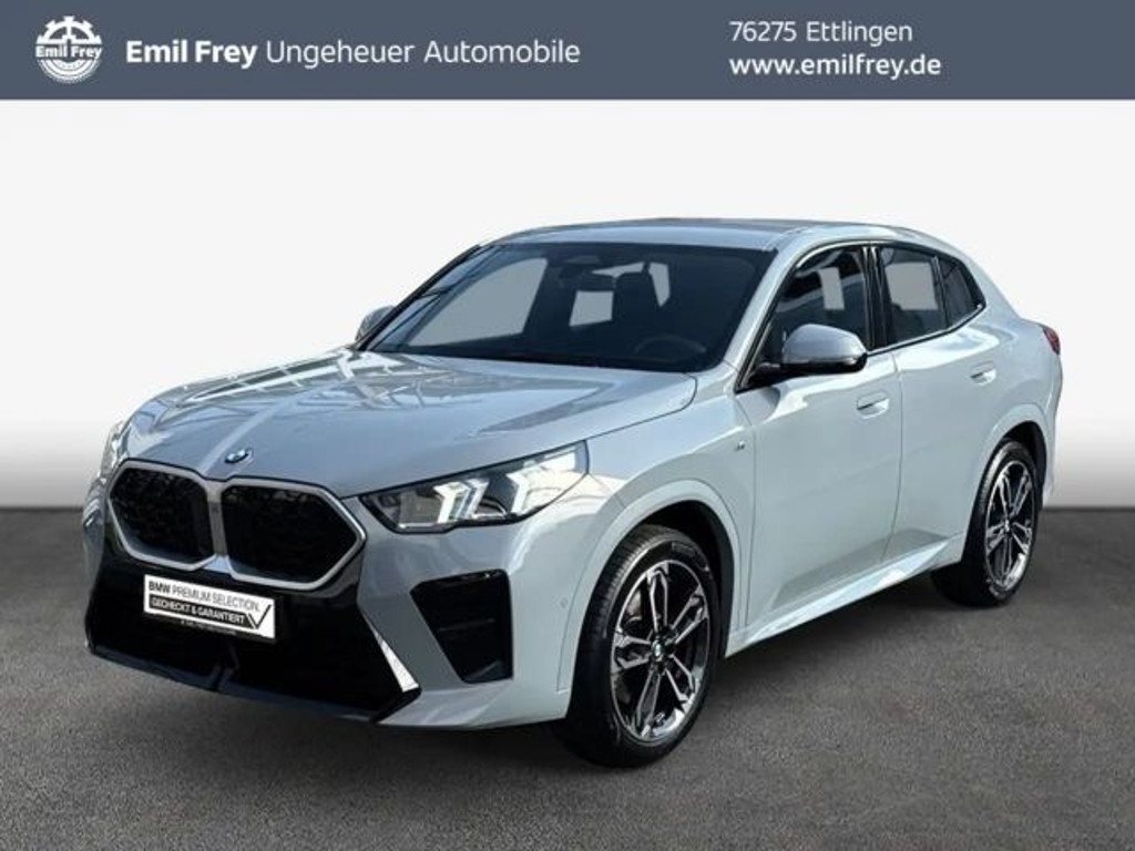 BMW X2 sDrive20i