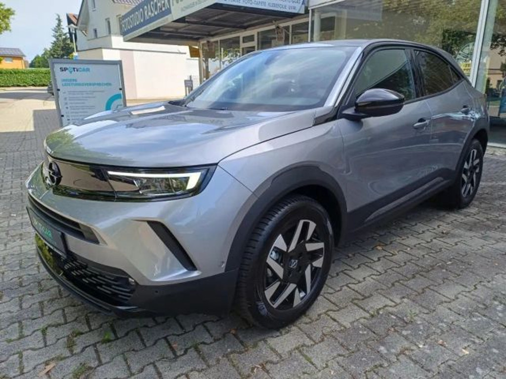 Opel Mokka Grand Sport Turbo GS-Line