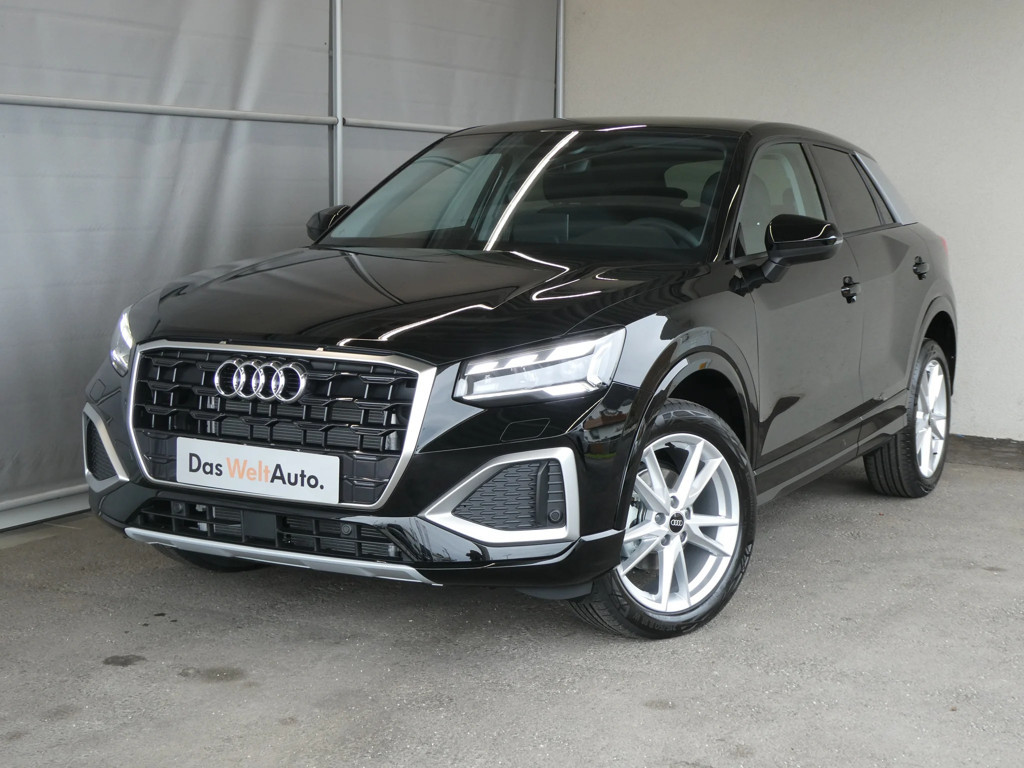 Audi Q2 30 TFSI