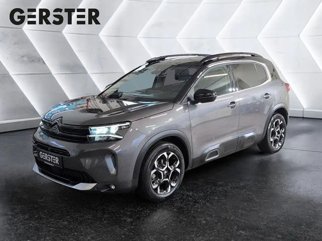 Citroën C5 Aircross BlueHDi Max