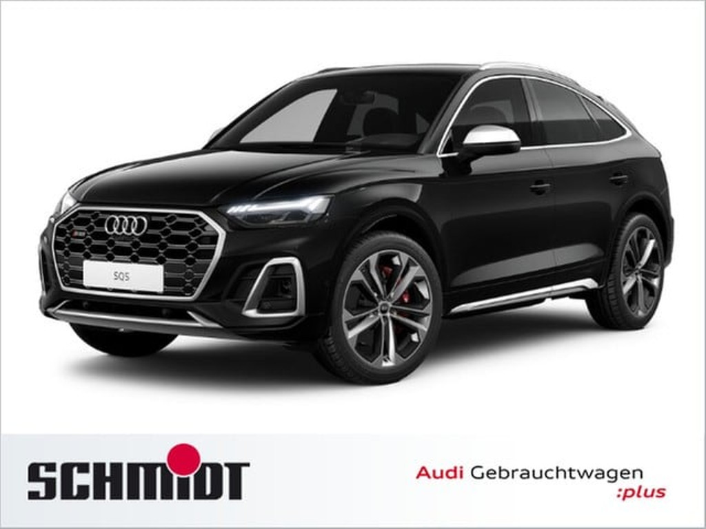 Audi SQ5 Sportback