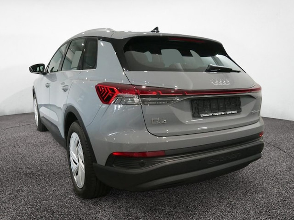 Audi Q4 e-tron 35