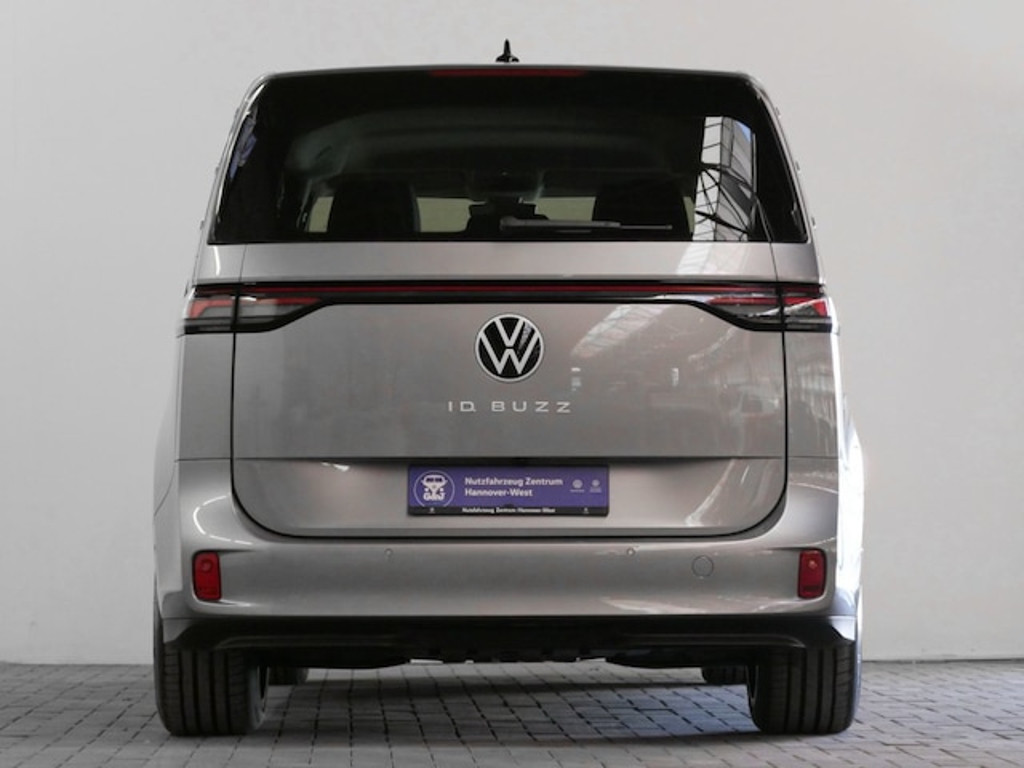 Volkswagen ID.Buzz