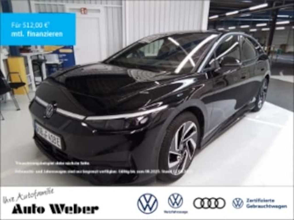 Volkswagen ID.7 Pro
