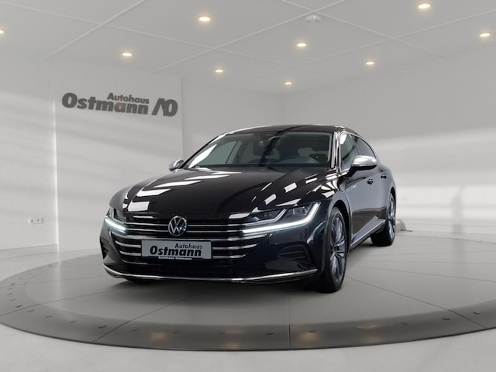 Volkswagen Arteon Shooting Brake 2.0 TDI