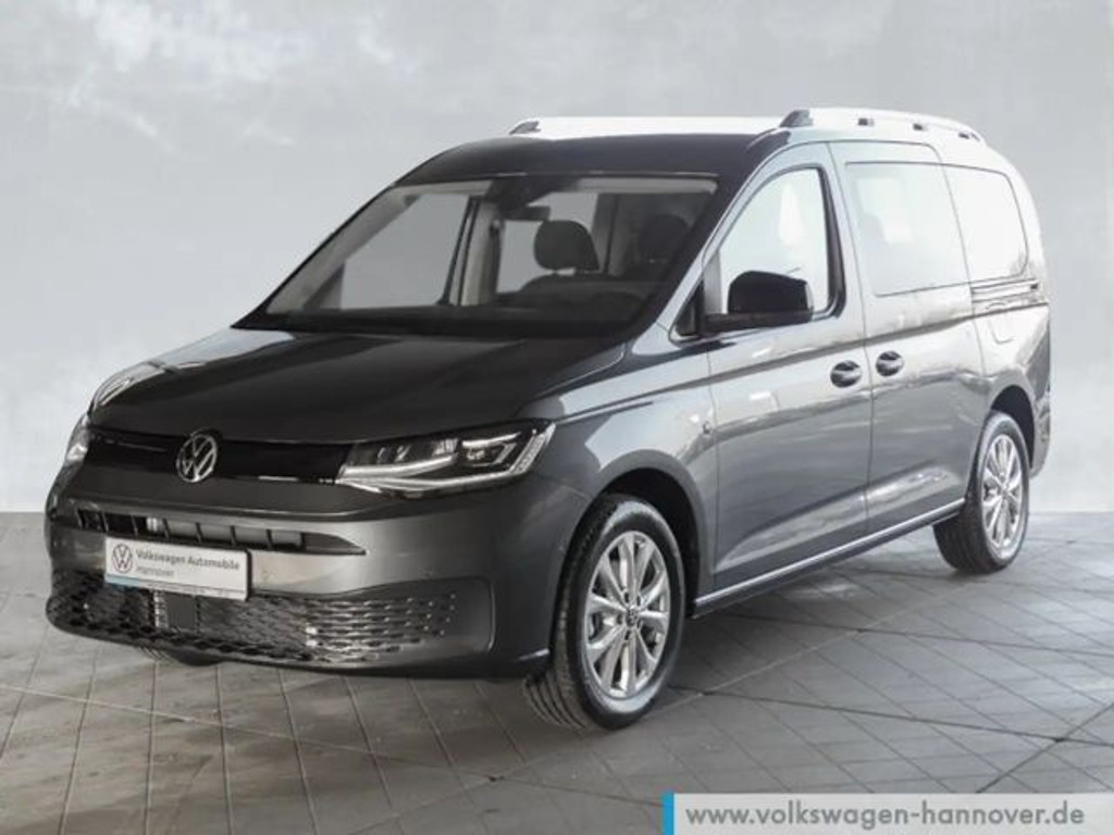 Volkswagen Caddy DSG 1.5 TSI