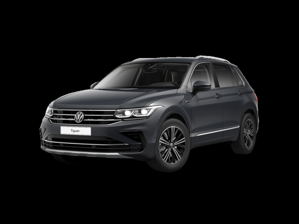 Volkswagen Tiguan 4Motion DSG 2.0 TDI
