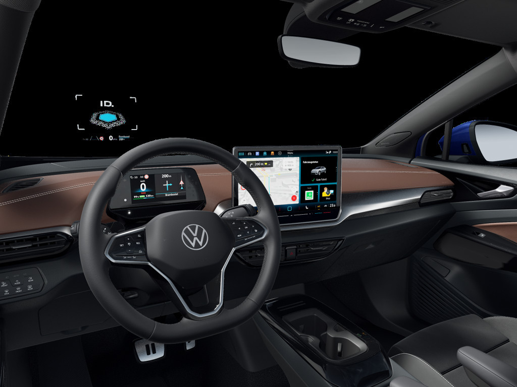 Volkswagen ID.5