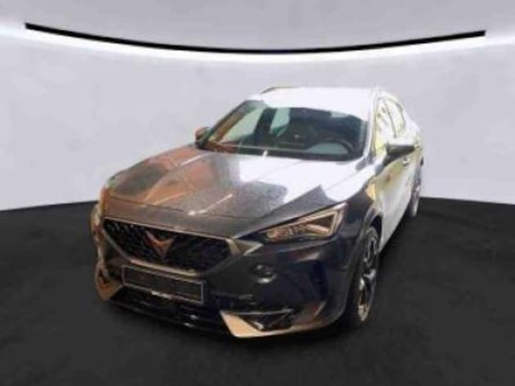 Cupra Formentor 1.4 e-Hybrid DSG