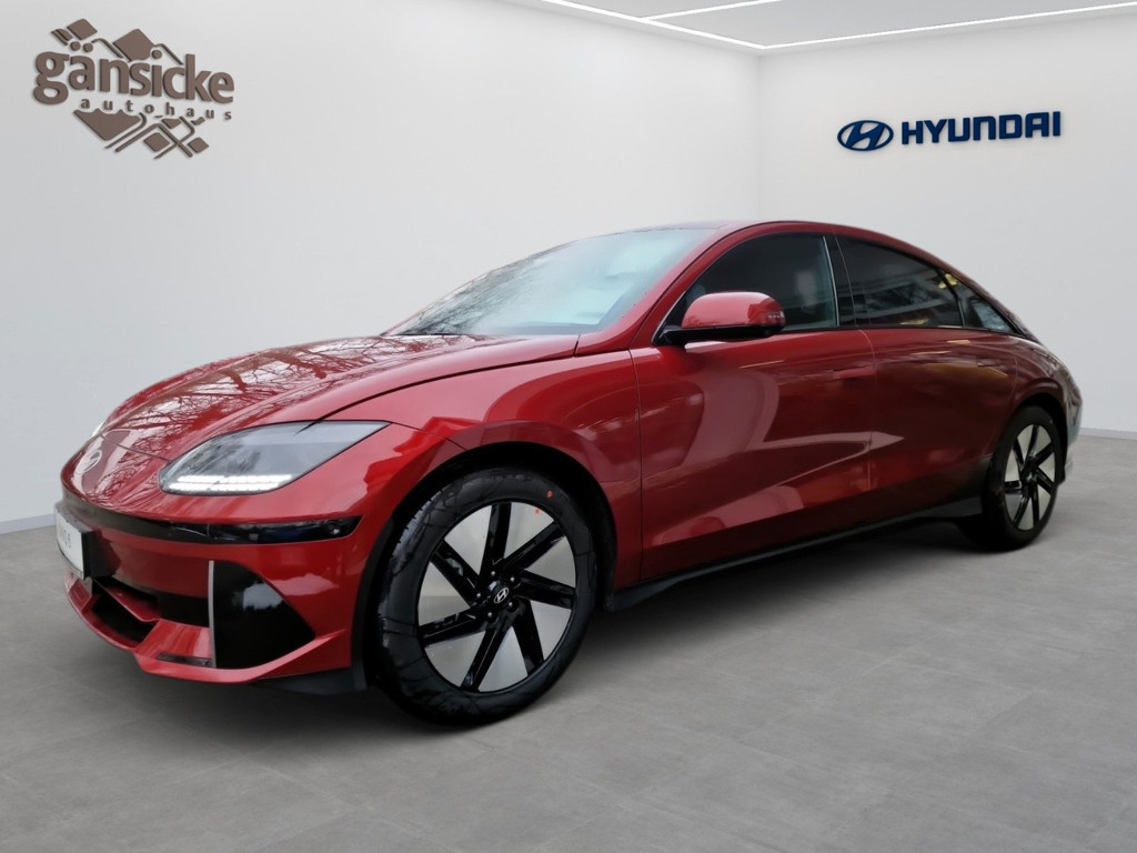 Hyundai IONIQ 6 Techniq Dynamiq