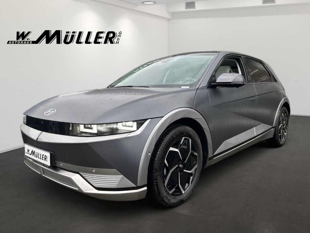 Hyundai Ioniq 5 UNIQ Vierwielaandrijving