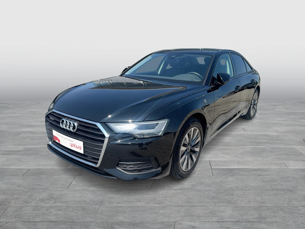 Audi A6 Sedan Quattro Hybride 50 TFSI