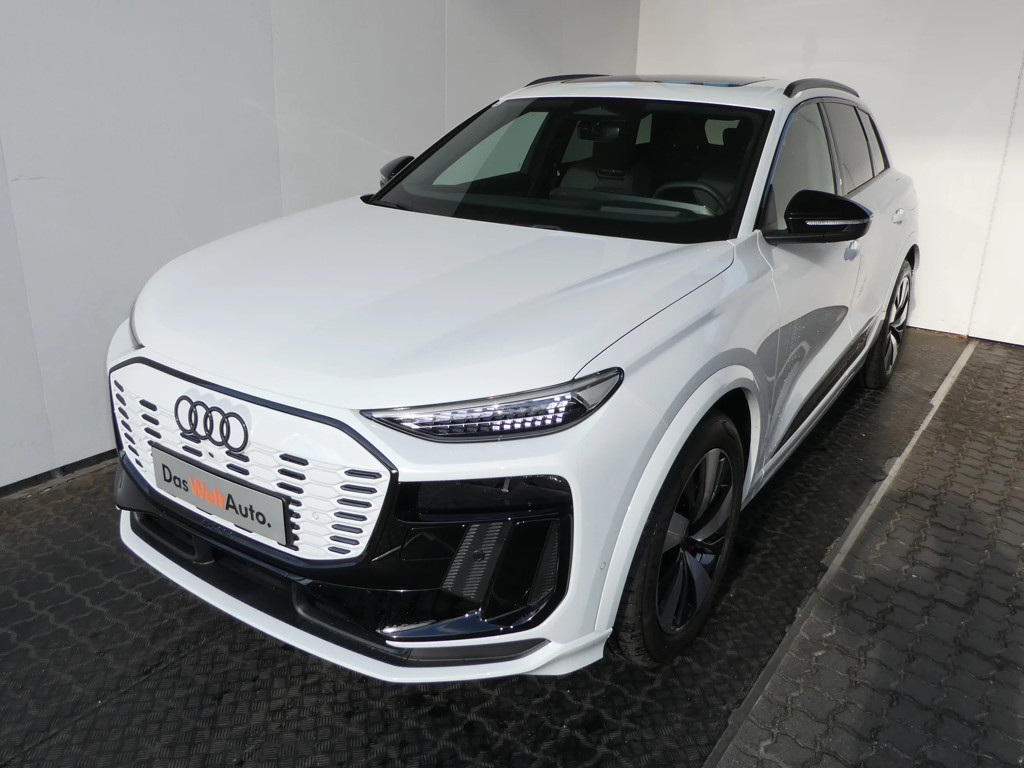 Audi Q6 e-tron Quattro