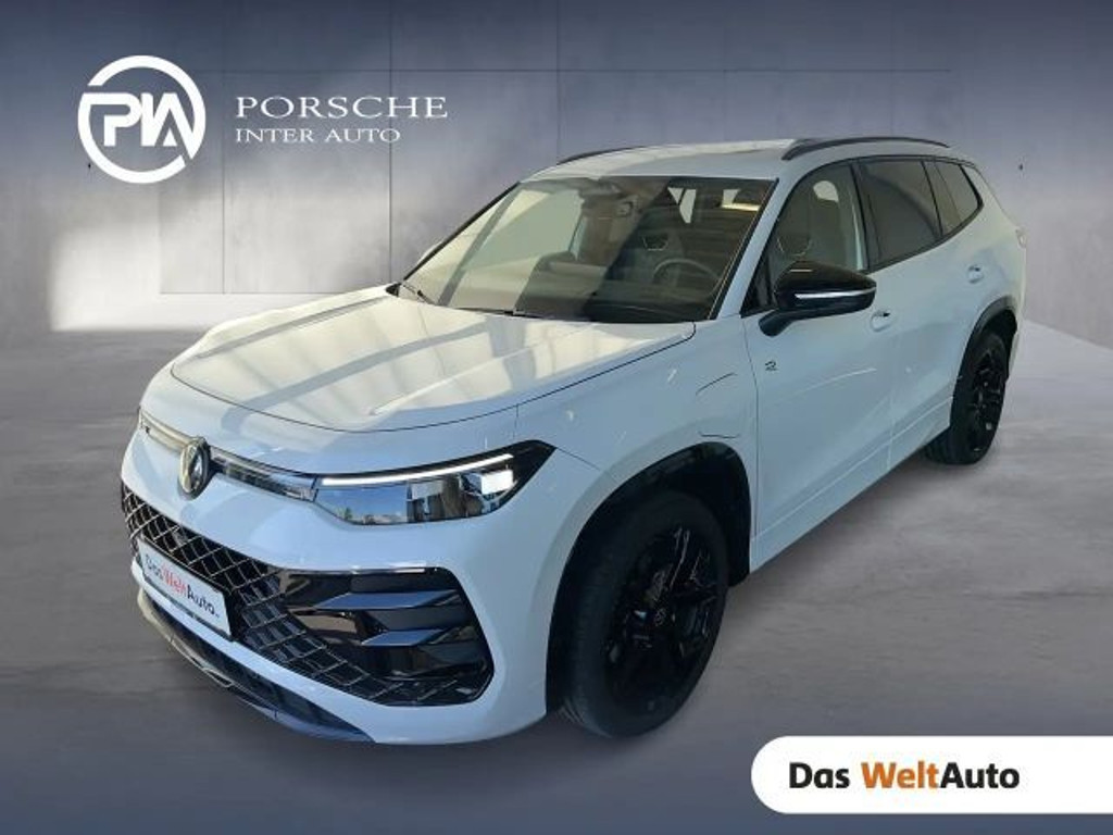 Volkswagen Tayron DSG eHybrid